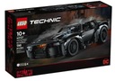 LEGO TECHNIC 42127 BATMAN BATMOBIL