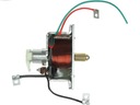 AS-PL SS0001 Solenoidový spínač, štartér