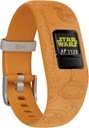 Smartband GARMIN Vivofit Junior 2 Star Wars BB8