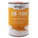 ZMYJTO CB 100 - Na čistenie kociek, betónu 1L