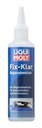 NEVIDITEĽNÝ STIERAČ 125ML / LIQUI MOLY