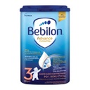 Bebilon 3 Pronutra Advance 800g