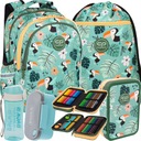 TUKÁNY COOLPACK CP ŠKOLSKÉ TUKÁNY SET