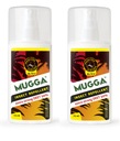 Mugga Spray SET 2 balenie 50% DEET 75 ml