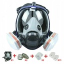 Full Paint Mask SET 6800 SET