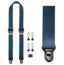 PEAK DESIGN SLIDE LITE v3 MIDNIGHT NAVY BELT