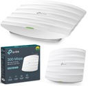 AP TP-Link EAP110 300 Mbps AccessPoint PoE