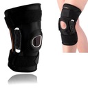 KNEE STABILIZER, kolenná ortéza, S band