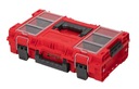 QBRICK PRIME RED Toolbox 150 Profi