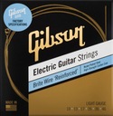 Gibson Brite Wire Reinforced 10-46 Light Gauge – struny SEG-BWR10