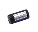 KP ICR18350-90PCM 900mAh Li-ION chránená 3,7V