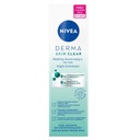 Nivea Derma Skin Clear exfoliačný peeling n P1