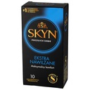 SKYN Extra zvlhčený 10 ks.