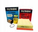 FILTRON SADA FILTRAČOV OPEL MERIVA B 1.4 10-