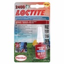 LOCTITE 2400 5ml LEPIDLO NA ZÁVITOVÉ SPOJKY