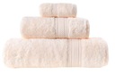 Egyptský uterák 70x140 Cream Greno