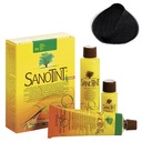 Sanotint Light NATURAL farba na vlasy bez amoniaku 71 Black (Black)