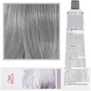 Wella True Grey Steel Glow Medium lakový toner 60 ml