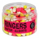 Ringers Wafters Allsorts - 6mm