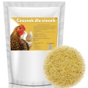 Cesnak kŕmny pre zvieratá 2 kg NATURAL