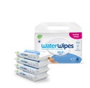 WaterWipes 99,9% voda 4x60 ks