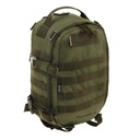 Wisport Sparrow 16 l Olive Green taktický vojenský batoh