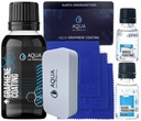 SÚPRAVA KOLIES AQUA GRAPHENE POVRCHU SKLA