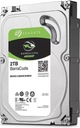 Seagate ST2000DM006 2TB SATA III 3,5