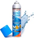 HYDROFÓBNA impregnácia Tarrago Nano Protector 400ml