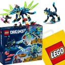 LEGO DREAMZzz 71476 ZOEY A ZIAN'S SWOCOT + TAŠKA ZDARMA LEGO DARČEK