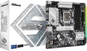 Základná doska ASRock B660M STEEL LEGEND