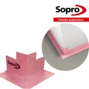 SOPRO 643 Aeb Corner pre hydroizoláciu