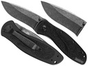 Zatvárací nôž Kershaw Blur 1670BW EDC