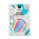 Nailmatic Kids Galaxy Bath Bomb bomba do kúpeľa pre deti 160g