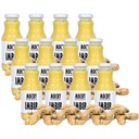 12x Prírodná vylisovaná šťava NFC Ginger Sadvit 250ml