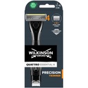 WILKINSON Quattro Essential 4 presný zastrihávač