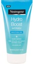 NEUTROGENA HYDRO BOOST vyhladzujúci gél vyhladzujúci peeling na tvár 150 ml