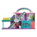 Polly Pocket Rainbow Shopping Center HHX78 p2 MAT