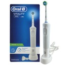 Zubná kefka Oral-B Vitality D100 CrossAction White