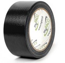 Čierna opravná páska STRONG DUCT TAPE 50M 48mm