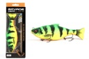 SAVAGE GEAR 3D HARD PULSETAIL LURE 13,5cm/40g