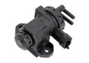 EGR turbinovy ​​ventil OPEL SIGNUM 2.2DTI 2003-2004