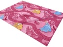 Koberec Pink Princess Celebration Carpet 50x80