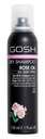 GOSH ROSE OIL SUCHÝ ŠAMPÓN S RUŽOVÝM OLEJOM