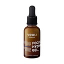 Veoli Botanica Focus Hydratačné gélové sérum 30 ml