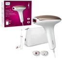 Laserový epilátor Philips Lumea Advanced BRI921 2 POZOR + POUZDRO + TRIMER