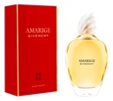 GIVENCHY AMARIGE EDT 50 ml