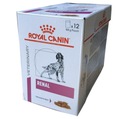 Royal Canin Dog Renal 12 x 100 g vrecúško