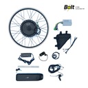 Sada na prestavbu elektrobicykla 48V Bolt e500W 14,5 Ah