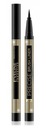 Eveline Eyeliner Black Precision Brush Liner Black